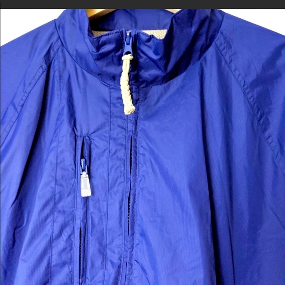 Sperry Top-Sider Windbreaker. Great condition! - Picture 3 of 8